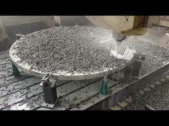 Gia công tấm ống titan