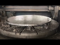 Niken và gia công tấm ống ốp hợp kim