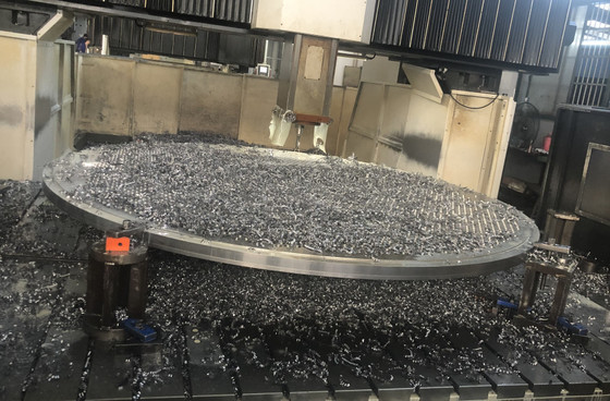 Trung Quốc HENAN HUAMAO METAl MATERIALS CO ,LTD hồ sơ công ty