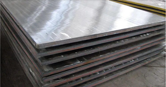 Bộ trao đổi nhiệt Gr12 Tấm ốp titan Tấm ốp titan Bộ bắt sên