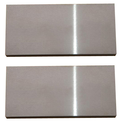 TUV tấm kim loại vonfram tấm thép vonfram 0,2mm cho thiết bị điện tử