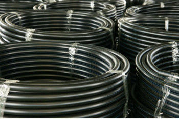 Ống hợp kim titan liền mạch ASTM B338 Gr12 1.5 2.5 Ống titan