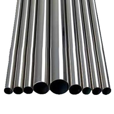 Ống hợp kim niken ASTM B829 Ni200 Ni201 Inconel 625 Dàn ống