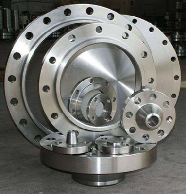 R60704 Hợp kim Zirconium R60705 Các bộ phận hợp kim Zirconium Niobi của SGS