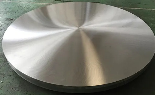 Tấm thép mạ zirconium và carbon, thép không gỉ của SGS Tấm ống