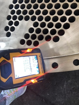C5111 Tấm đồng mạ đồng Tấm thép không gỉ cho các nhà máy công nghiệp