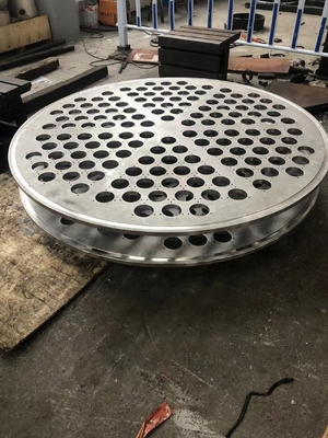 Tấm ống thép mạ đồng ASTM A516 C71500