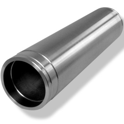 Hợp kim Molypden 10 mm 99,95% Bu lông Molypden Vít cho lò nhiệt độ cao