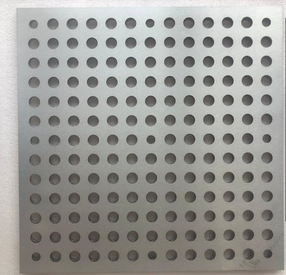 Tấm thép mạ zircon ASME R60705 Tấm ống tròn zirconium Nhiệt độ cao