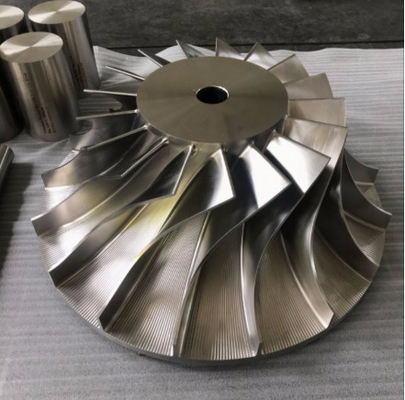 ASTM Zirconium Metal R60702 R60705 Thành phần phụ tùng gia công Zirconium
