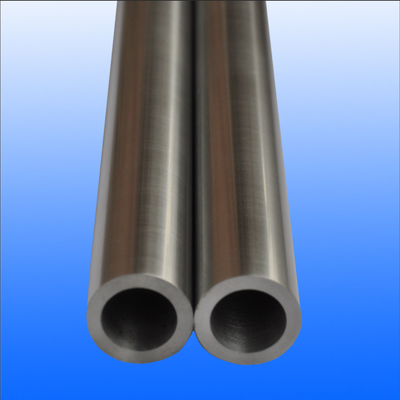 Ống tantalum tinh khiết 99,99% Rèn ống Tantali ISO