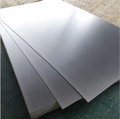 Tấm titan ASTM F136 Tấm titan ASTM F67 1mm 3mm