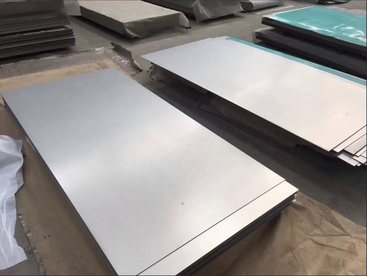 Tấm titan ASTM F136 Tấm titan ASTM F67 1mm 3mm