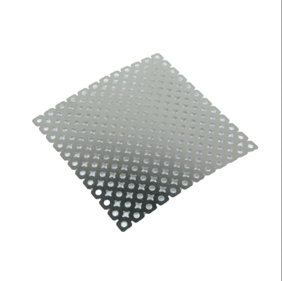 Tấm lưới titan AMS 4901 Tấm lưới titan AMS 2631 cho ô tô hàng hải