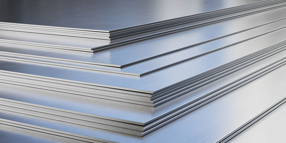 Tấm hợp kim titan ASTM F67 Tấm hợp kim titan ASTMB265 Độ dày kim loại 0,1mm 100mm