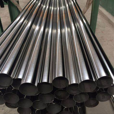 N07750 Ống hợp kim niken Ống Hastelloy C276 S31803 S32205 S32750