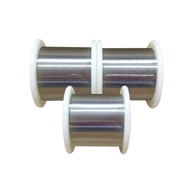NICR Niken Chromium Dây Ni80Cr20 Ni70 Ni60Cr15 Niken Chromium Resistance Wire