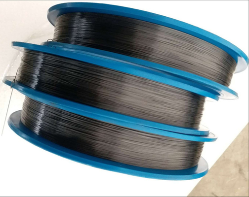 NICR Niken Chromium Dây Ni80Cr20 Ni70 Ni60Cr15 Niken Chromium Resistance Wire