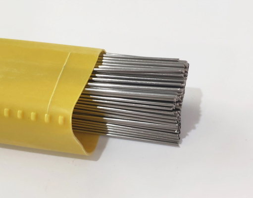 ERNiCrMo 3 Dây hàn Niken Dia 1.2mm Dây hàn Inconel ERNiCrFe-7