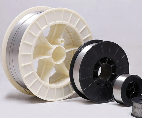 ERNiCrMo 3 Dây hàn Niken Dia 1.2mm Dây hàn Inconel ERNiCrFe-7