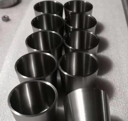 Ro 4216 Hợp kim Niobi Độ tinh khiết cao 99,95% Phụ tùng gia công Niobi