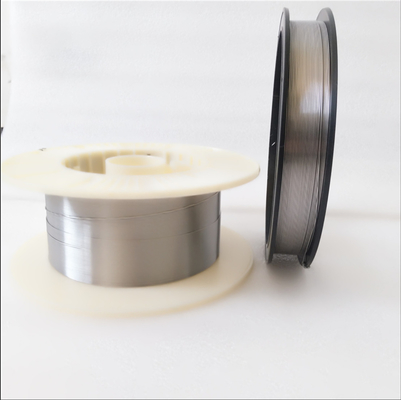 ASTM B392-98 Hợp kim Niobi tinh khiết R04200-1 R04210-2 Dây Niobi để làm đồ trang sức