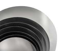 TUV Tantali Foils Ribbon Ta1 Ta2 Dải Tantali ASTM B708
