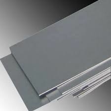 Tấm hợp kim Molypden 0,15mm Kim loại tấm Molypden nguyên chất cho hàng không