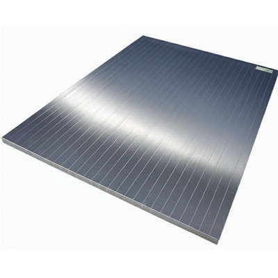 Bảng phủ titan trong thiết kế dải chiều rộng 100mm-3000mm Độ dày 2-12mm cho hiệu suất lớp phủ tối ưu
