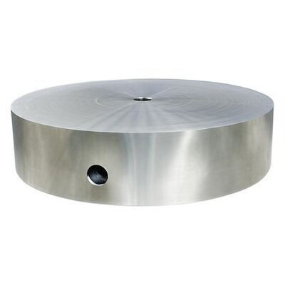 Mã sản xuất ASME SB898 và xử lý bề mặt bên trong tự động đánh bóng tấm bọc titan cho các ứng dụng hạng nặng