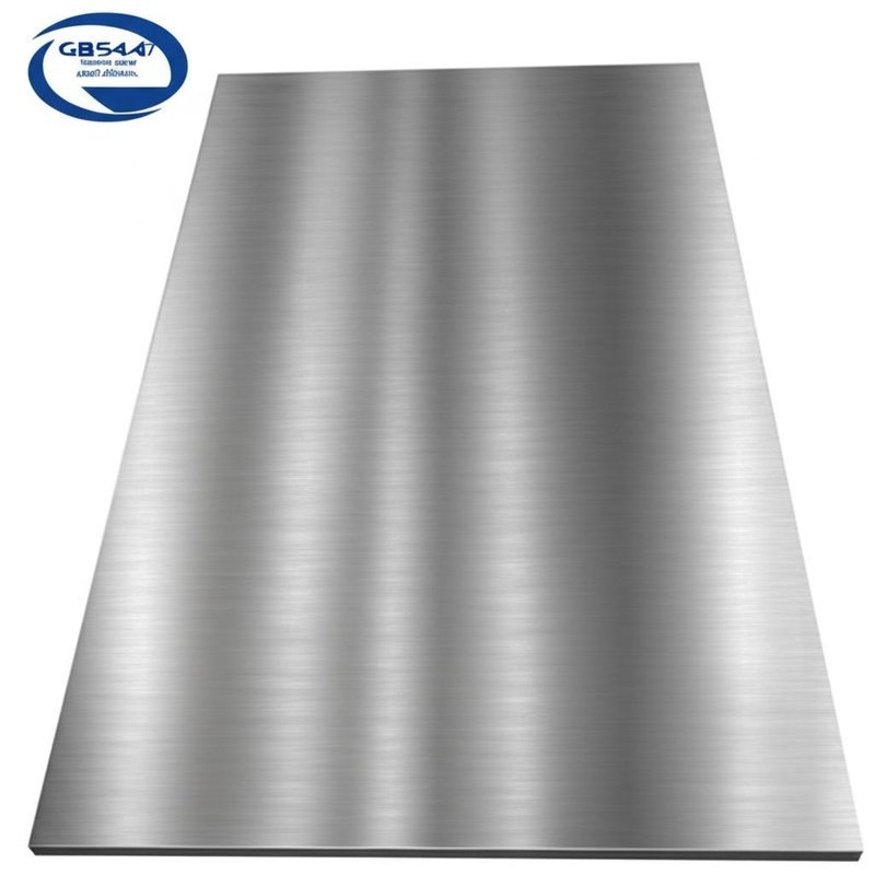 Tấm ốp titan tiêu chuẩn GB8546-87: Lựa chọn hoàn hảo cho sản xuất ASME SB898