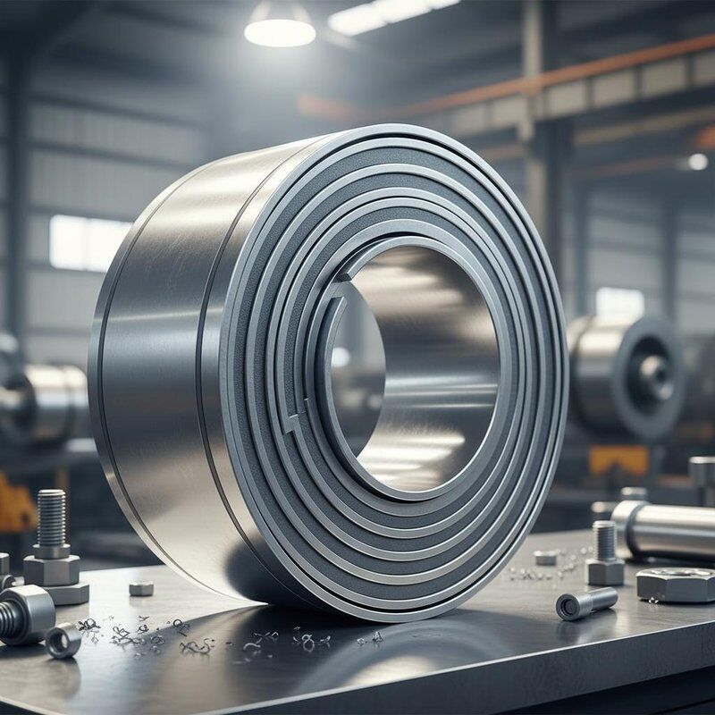 SA516 Gr70 Vật liệu cơ bản Titanium Plates Coil Titanium và kim loại bọc phù hợp cho môi trường khắc nghiệt và công nghiệp